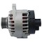 Wai Global Alternator, ALTMM IRIF, 120 Amp12 Volt, CW, 6Groove Clutch Pulley 23112N - alternate 3